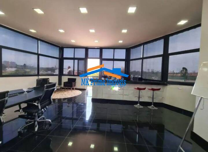Depósito-Galpão, 568 m² - Foto 18