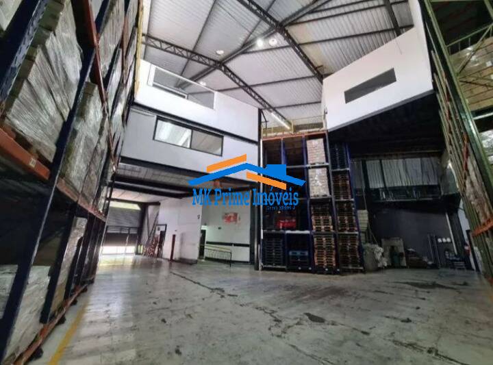 Depósito-Galpão, 568 m² - Foto 3