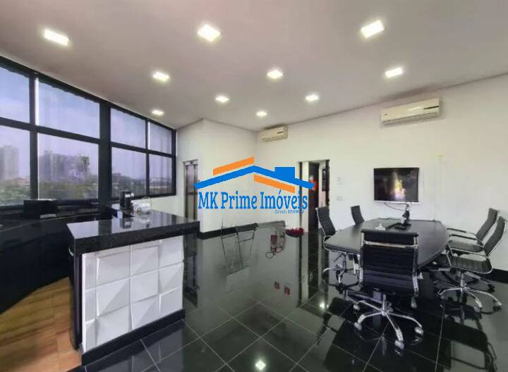 Depósito-Galpão, 568 m² - Foto 17