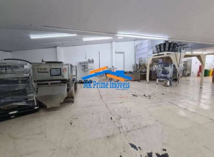 Depósito-Galpão, 568 m² - Foto 23