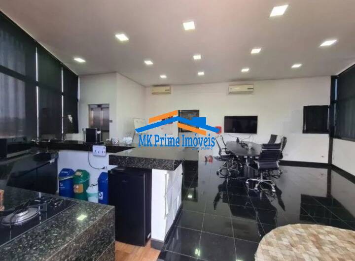 Depósito-Galpão, 568 m² - Foto 16