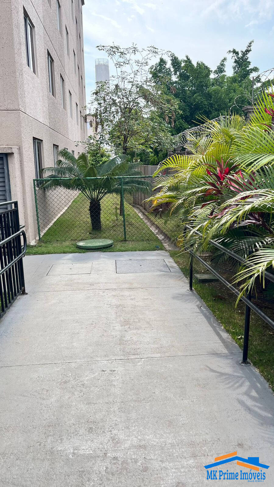 Apartamento, 2 quartos, 38 m² - Foto 16
