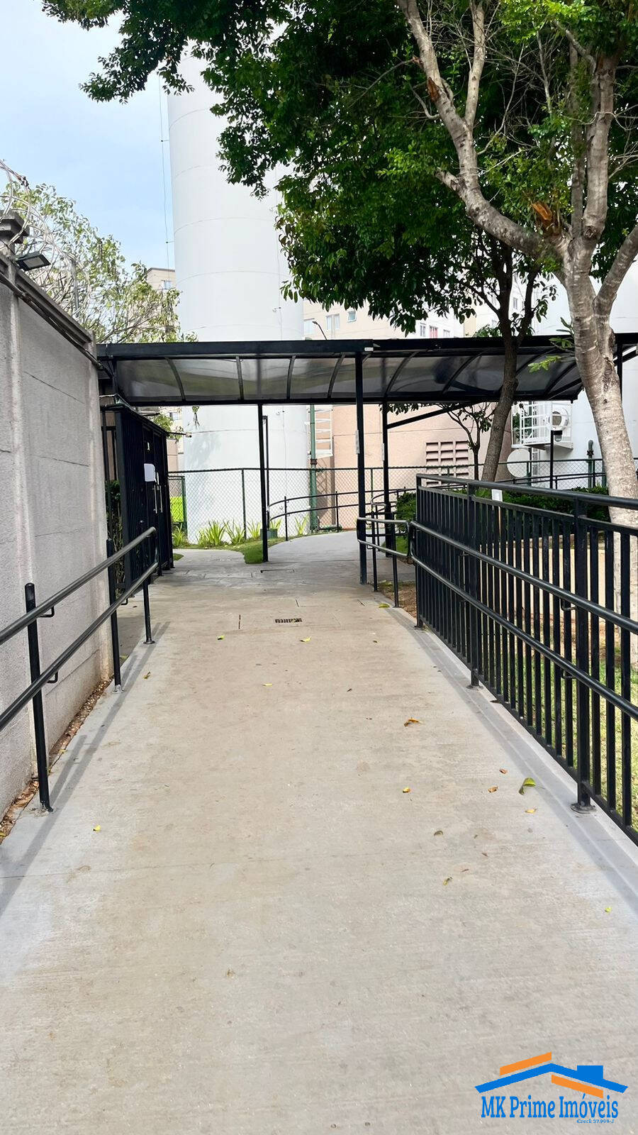 Apartamento, 2 quartos, 38 m² - Foto 17