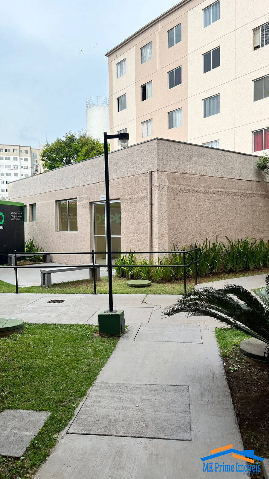 Apartamento, 2 quartos, 38 m² - Foto 20