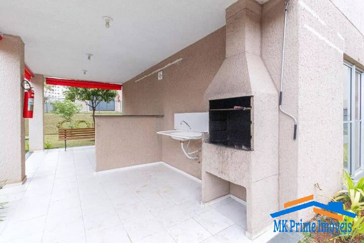 Apartamento, 2 quartos, 38 m² - Foto 21