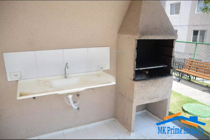 Apartamento, 2 quartos, 38 m² - Foto 22