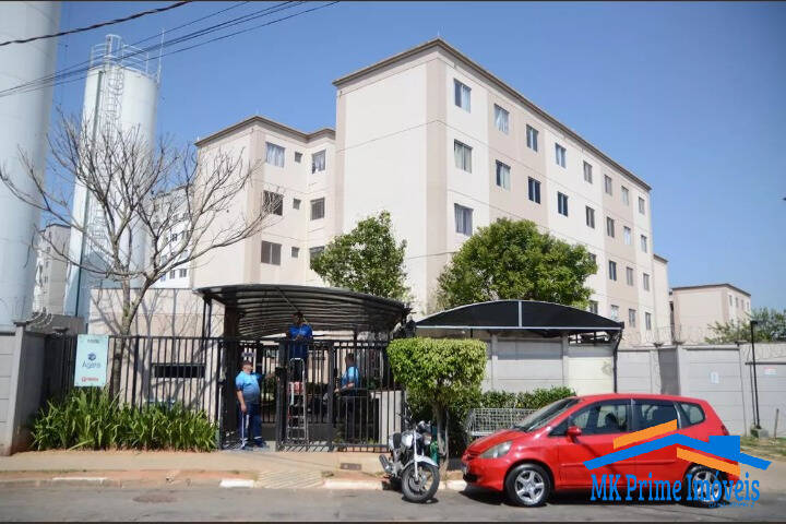 Apartamento, 2 quartos, 38 m² - Foto 30