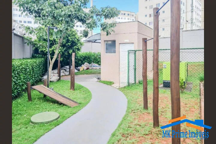 Apartamento, 2 quartos, 38 m² - Foto 28