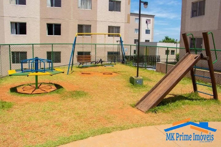 Apartamento, 2 quartos, 38 m² - Foto 29