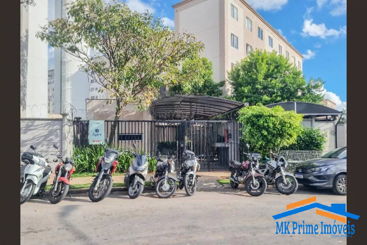 Apartamento, 2 quartos, 38 m² - Foto 31