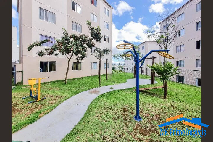 Apartamento, 2 quartos, 38 m² - Foto 27