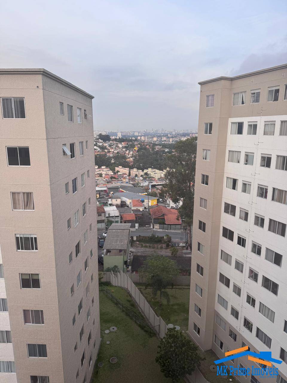 Apartamento, 2 quartos, 41 m² - Foto 16