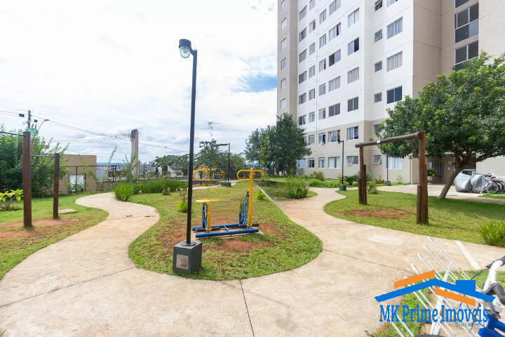 Apartamento, 2 quartos, 41 m² - Foto 19