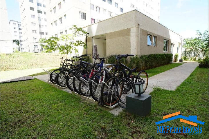 Apartamento, 2 quartos, 41 m² - Foto 17