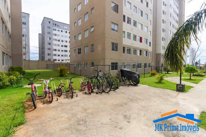Apartamento, 2 quartos, 41 m² - Foto 20