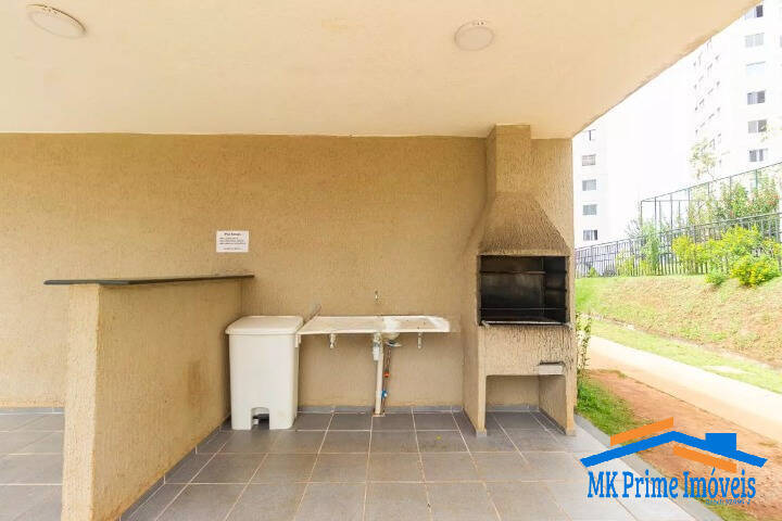 Apartamento, 2 quartos, 41 m² - Foto 18