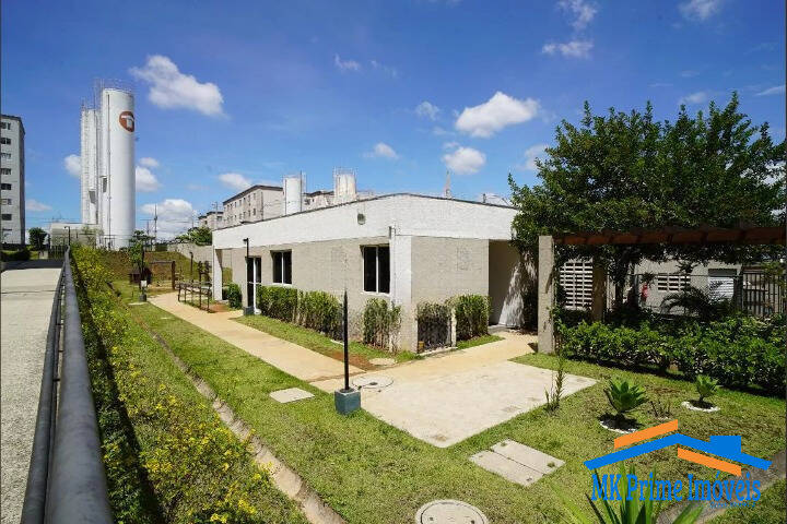 Apartamento, 2 quartos, 41 m² - Foto 24