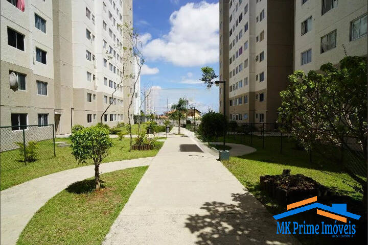 Apartamento, 2 quartos, 41 m² - Foto 26