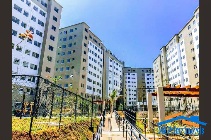 Apartamento, 2 quartos, 41 m² - Foto 21