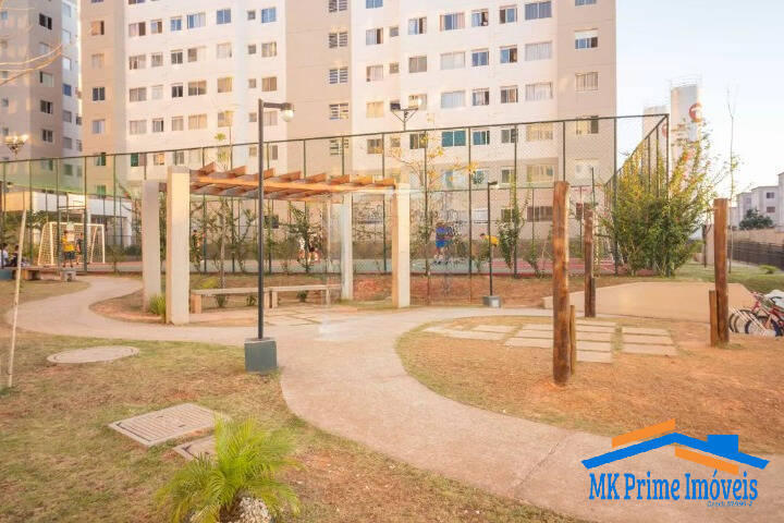 Apartamento, 2 quartos, 41 m² - Foto 23