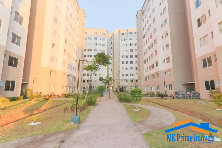 Apartamento, 2 quartos, 41 m² - Foto 22