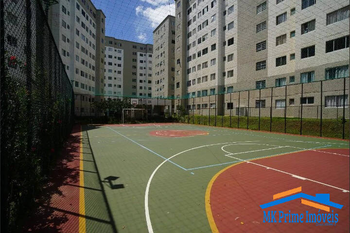Apartamento, 2 quartos, 41 m² - Foto 27