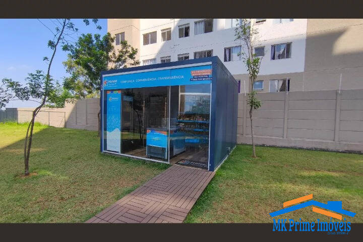 Apartamento, 2 quartos, 41 m² - Foto 31