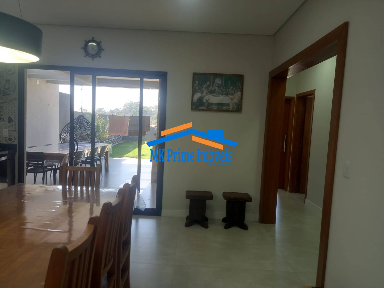 Casa de Condomínio, 4 quartos - Foto 21