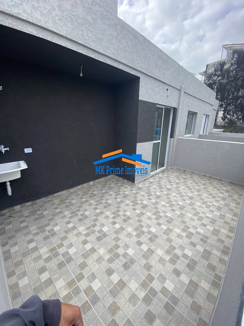 Cobertura, 2 quartos, 80 m² - Foto 16