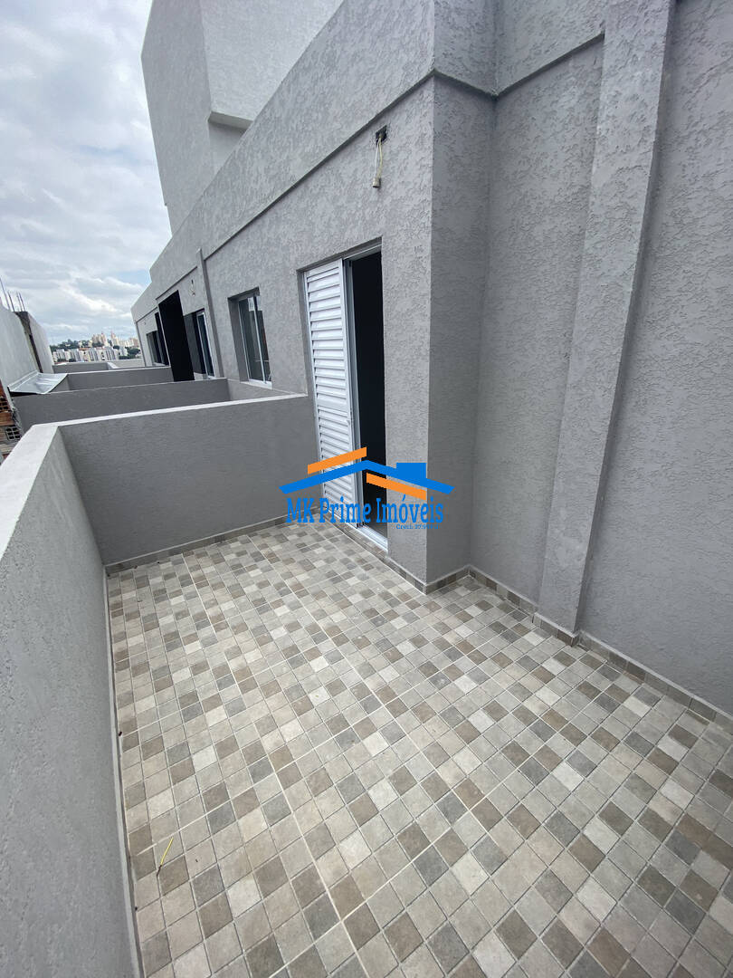 Cobertura, 2 quartos, 80 m² - Foto 18