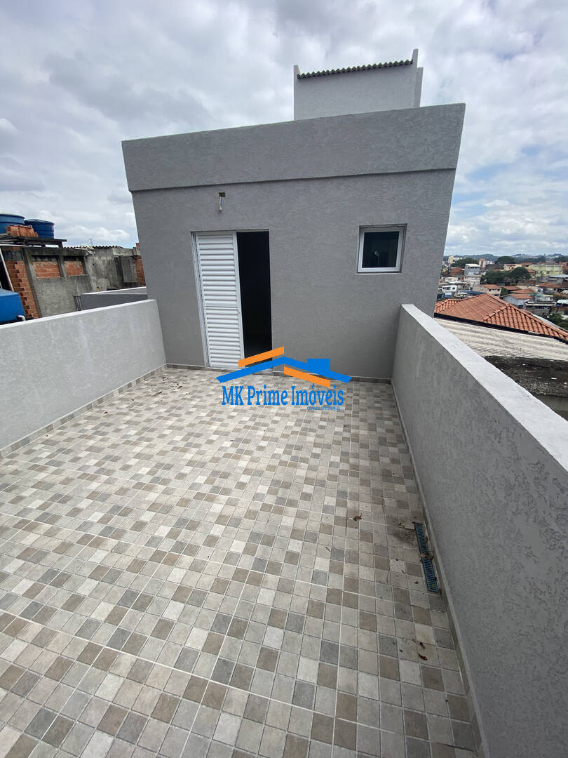 Cobertura, 2 quartos, 80 m² - Foto 20