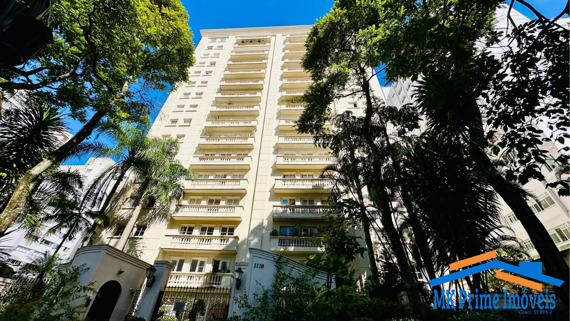 Apartamento, 3 quartos, 170 m² - Foto 21