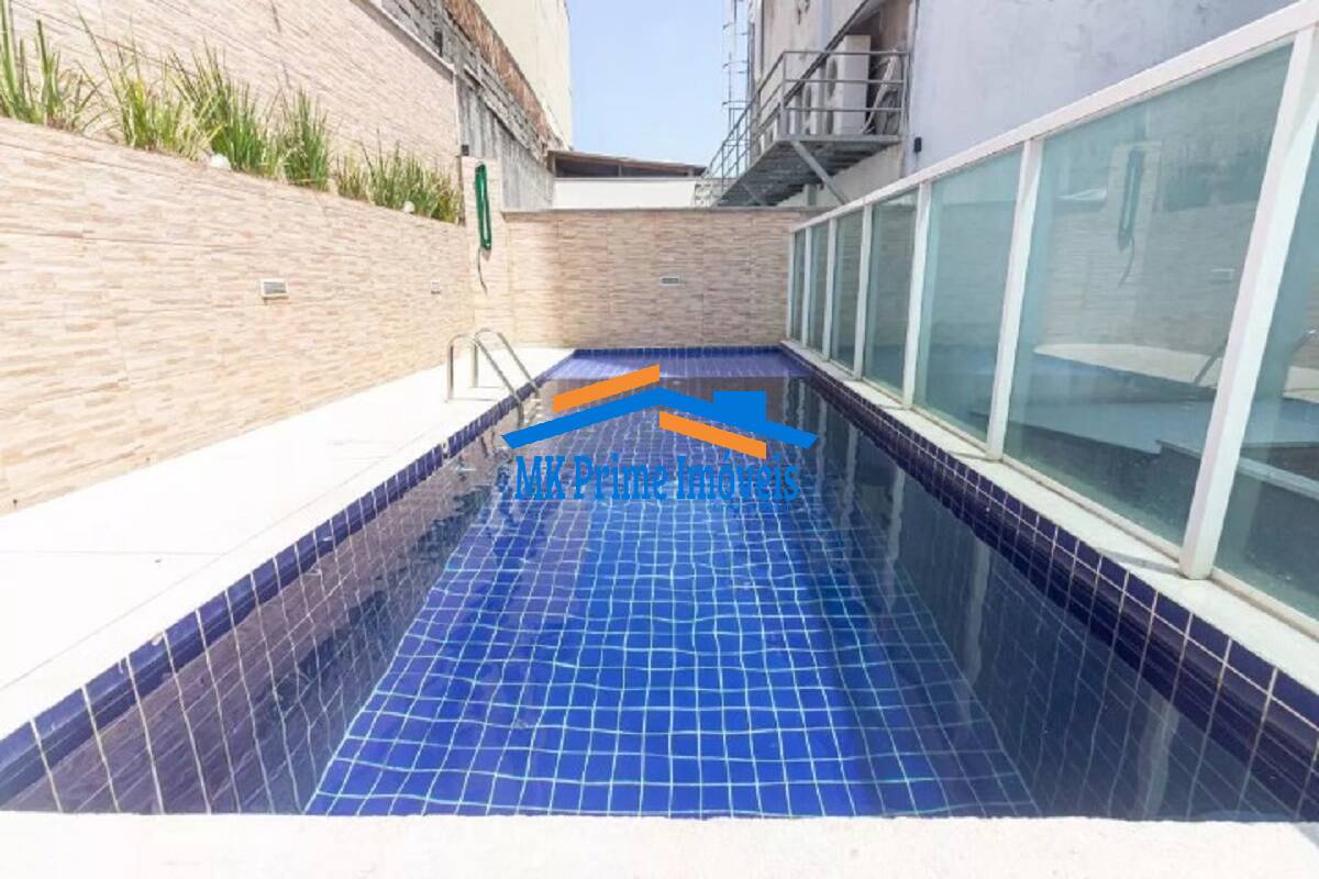 Apartamento, 2 quartos, 59 m² - Foto 24