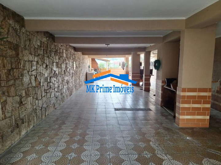 Sobrado à venda com 3 quartos, 214m² - Foto 3