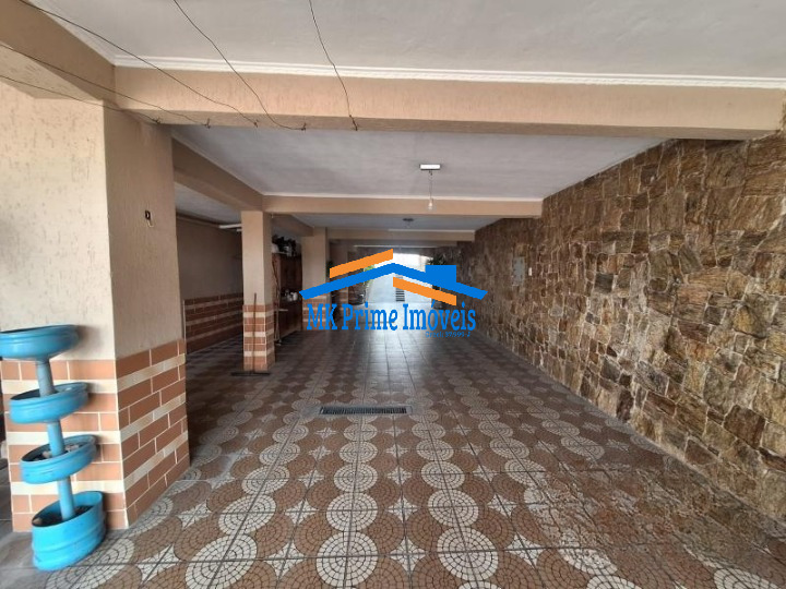 Sobrado à venda com 3 quartos, 214m² - Foto 5