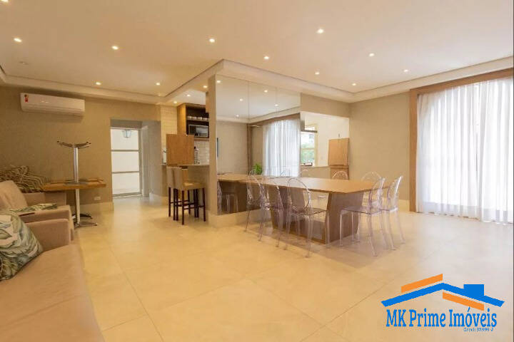 Apartamento, 3 quartos, 170 m² - Foto 33