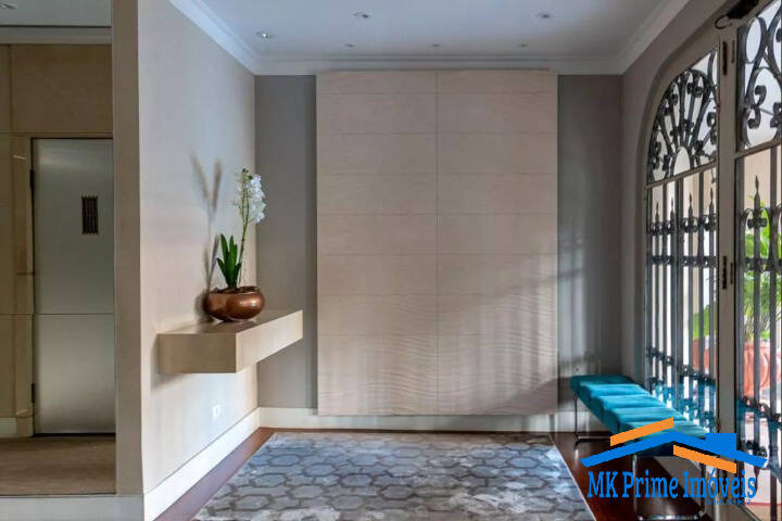 Apartamento, 3 quartos, 170 m² - Foto 26