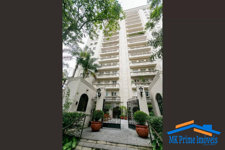 Apartamento, 3 quartos, 170 m² - Foto 22