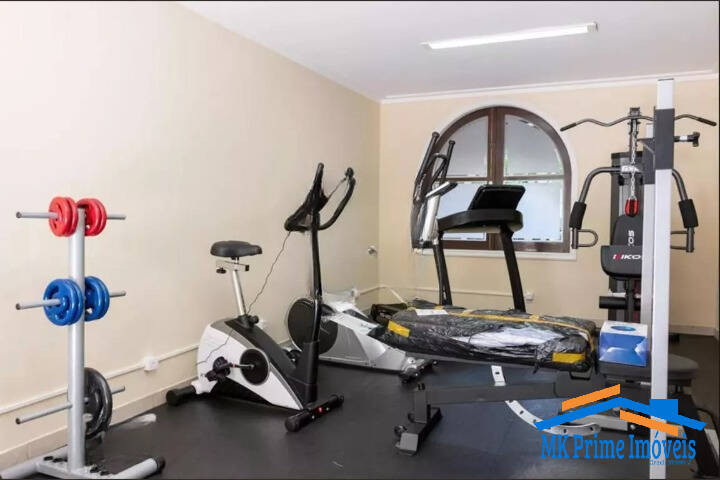 Apartamento, 3 quartos, 170 m² - Foto 36