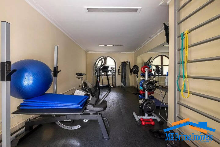 Apartamento, 3 quartos, 170 m² - Foto 35