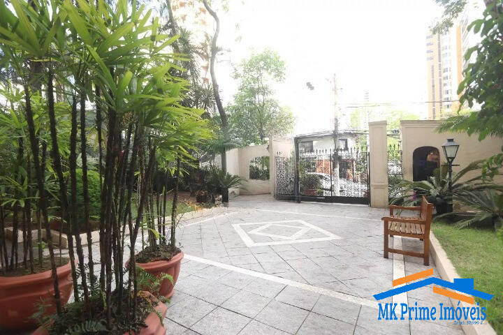 Apartamento, 3 quartos, 170 m² - Foto 23