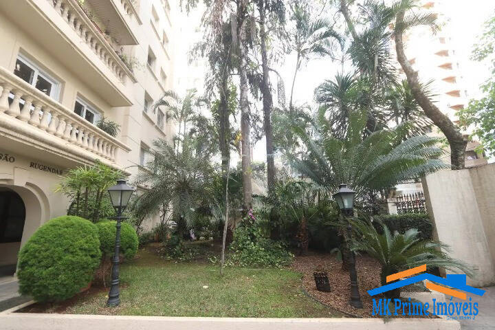 Apartamento, 3 quartos, 170 m² - Foto 24