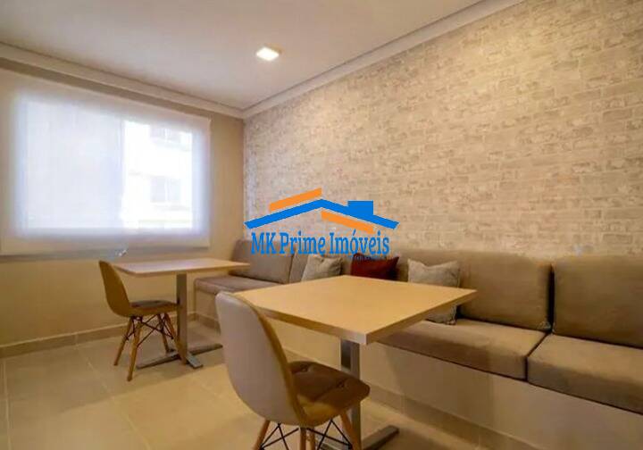 Apartamento, 2 quartos, 35 m² - Foto 20