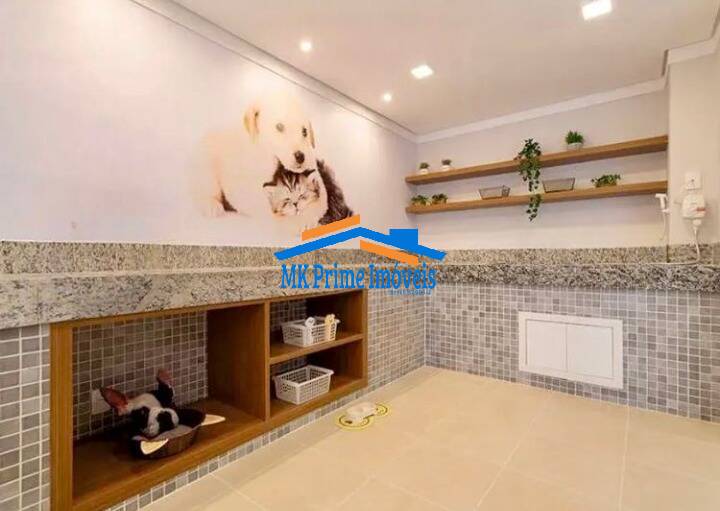 Apartamento, 2 quartos, 35 m² - Foto 24