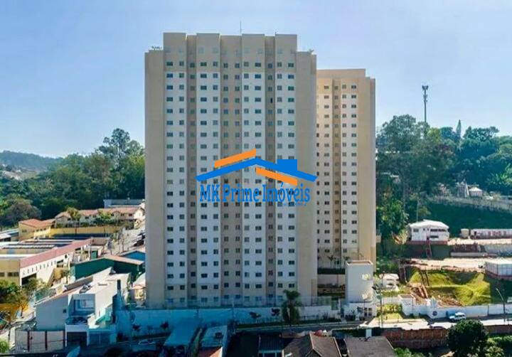 Apartamento, 2 quartos, 35 m² - Foto 16