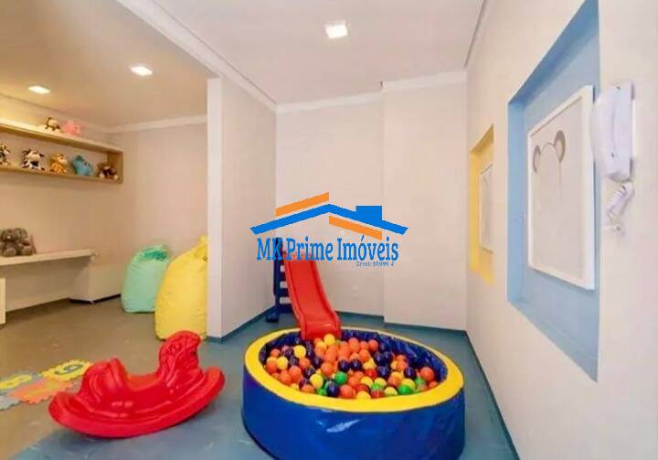 Apartamento, 2 quartos, 35 m² - Foto 34