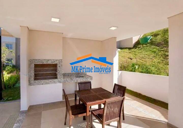 Apartamento, 2 quartos, 35 m² - Foto 28