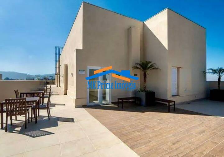 Apartamento, 2 quartos, 35 m² - Foto 30