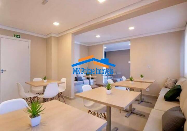 Apartamento, 2 quartos, 35 m² - Foto 21