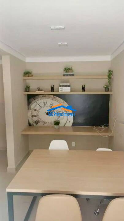 Apartamento, 2 quartos, 35 m² - Foto 23